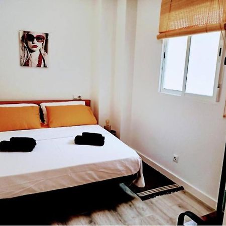 Lovelyloft Paulas Alicante Exterior photo