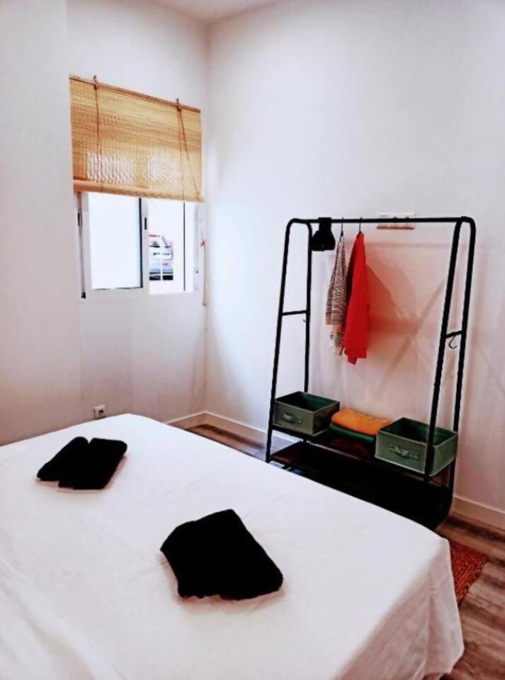 Lovelyloft Paulas Alicante Exterior photo